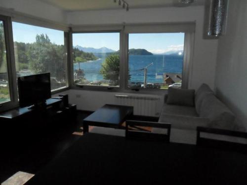 Apartamento Quinta Luna