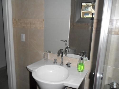 Apartamento Quinta Luna