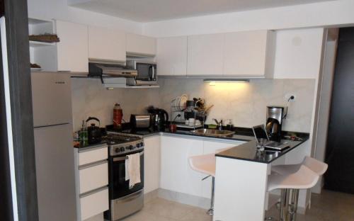 Apartamento Quinta Luna