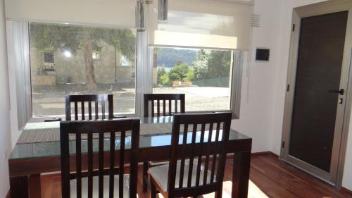 Apartamento Quinta Luna