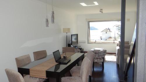 Apartamento Quinta Luna