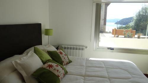 Apartamento Quinta Luna