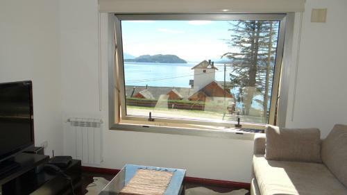 Apartamento Quinta Luna