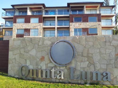 Apartamento Quinta Luna