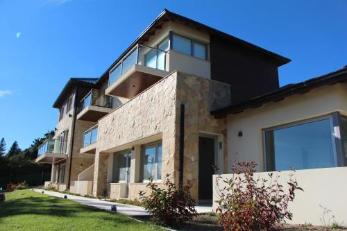 Apartamento Quinta Luna