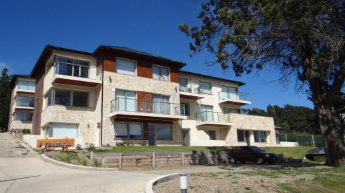 Apartamento Quinta Luna