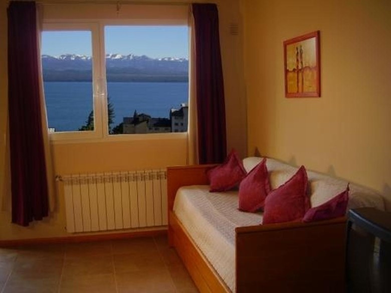 Apartamento Altos Del Centro