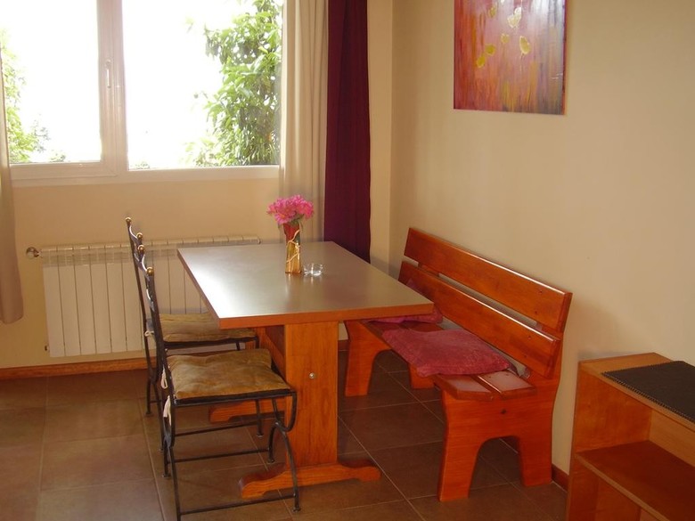 Apartamento Altos Del Centro