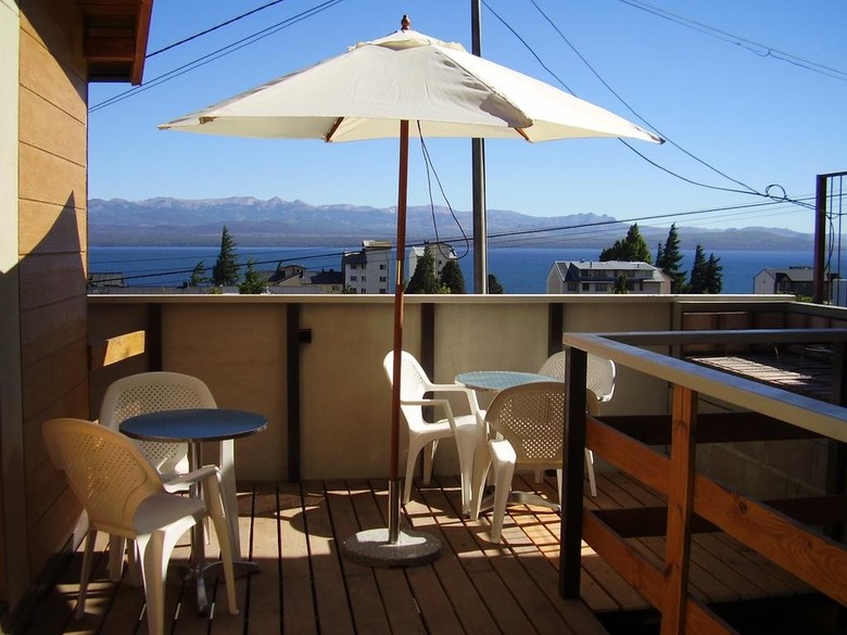 Apartamento Altos Del Centro