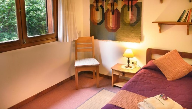 Lodge Casa Fischer Del Lago