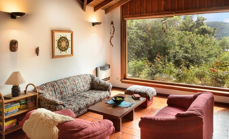 Lodge Casa Fischer Del Lago