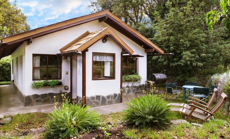 Lodge Casa Fischer Del Lago