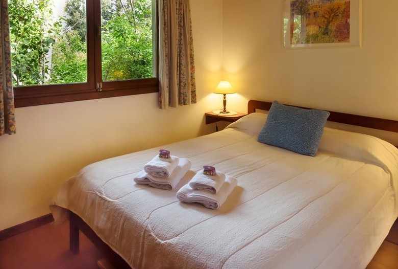 Lodge Casa Fischer Del Lago