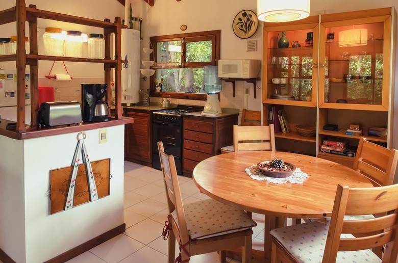 Lodge Casa Fischer Del Lago