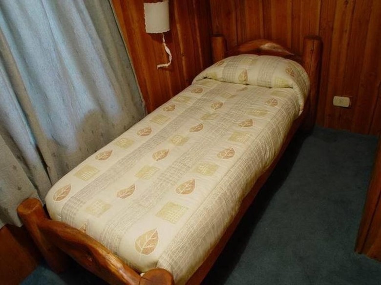 Lodge Las Nubes Caba�as