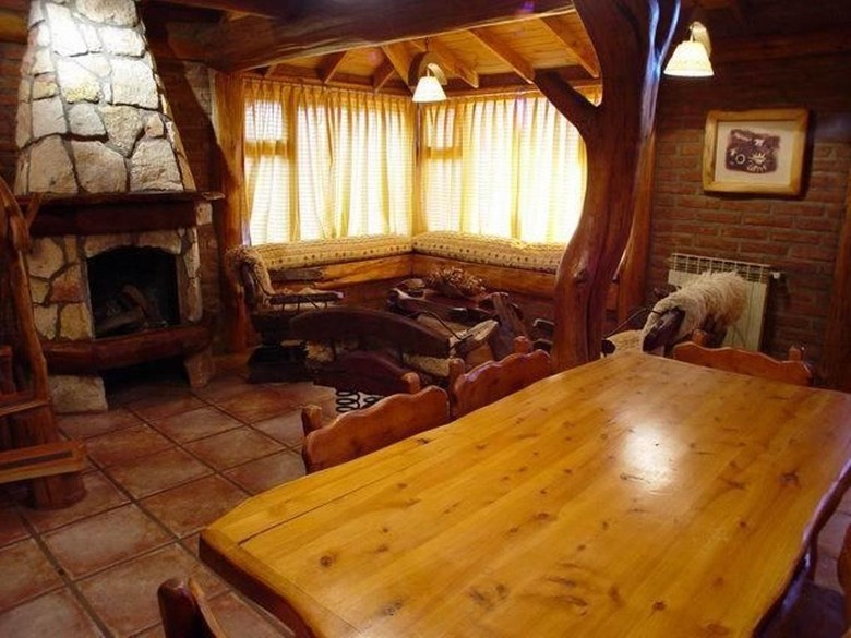 Lodge Las Nubes Caba�as