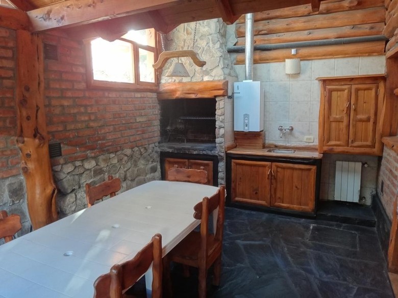 Lodge Las Nubes Caba�as