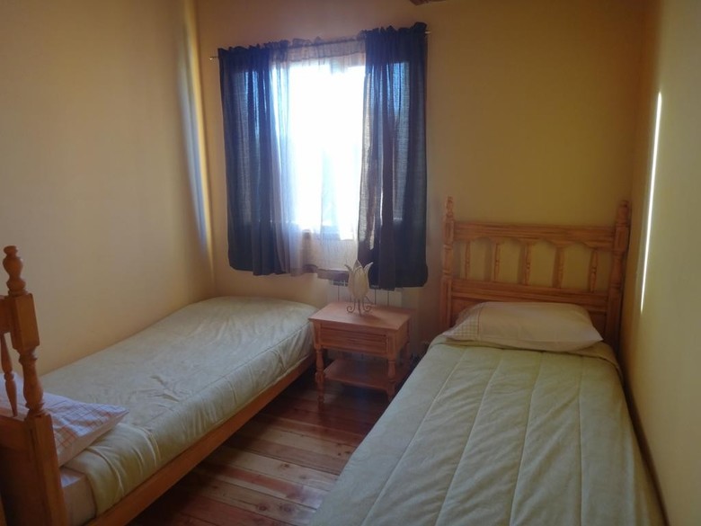 Lodge Las Nubes Caba�as