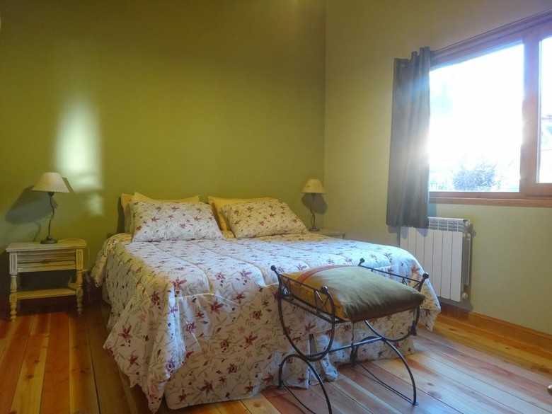 Lodge Las Nubes Caba�as