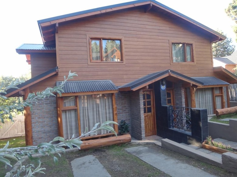 Lodge Las Nubes Caba�as