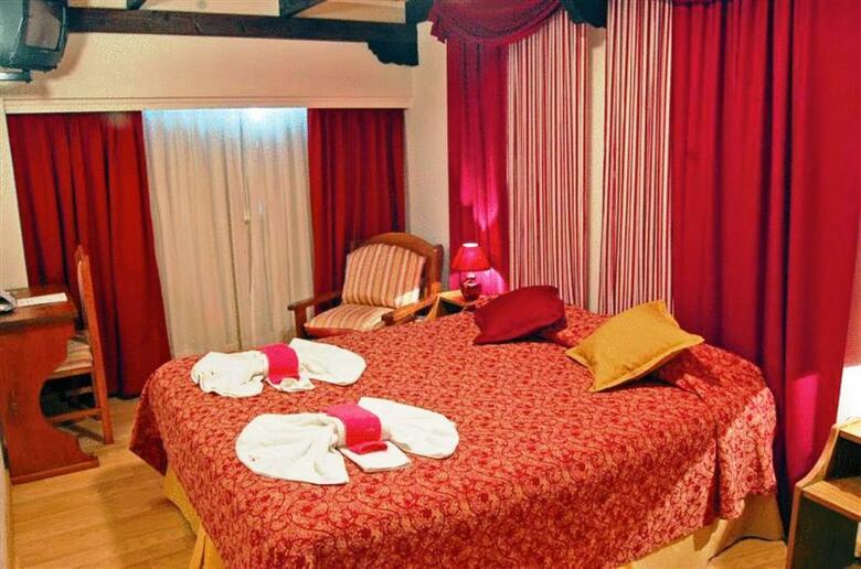 Ruca Cheli Village Ski Hotel