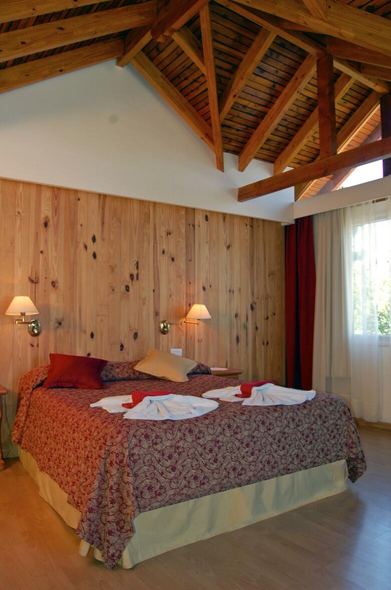 Ruca Cheli Village Ski Hotel