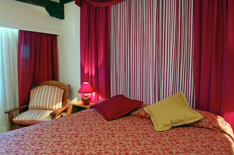 Ruca Cheli Village Ski Hotel
