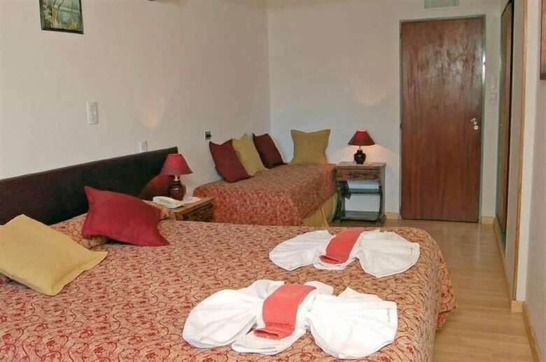 Ruca Cheli Village Ski Hotel