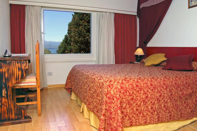 Ruca Cheli Village Ski Hotel