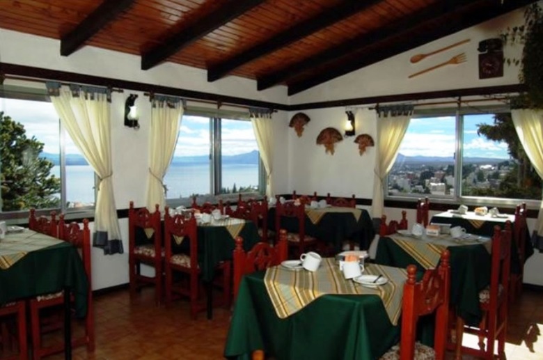 Ruca Cheli Village Ski Hotel