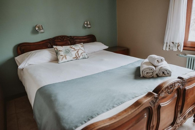 Bed & Breakfast Kospi Boutique Guest House