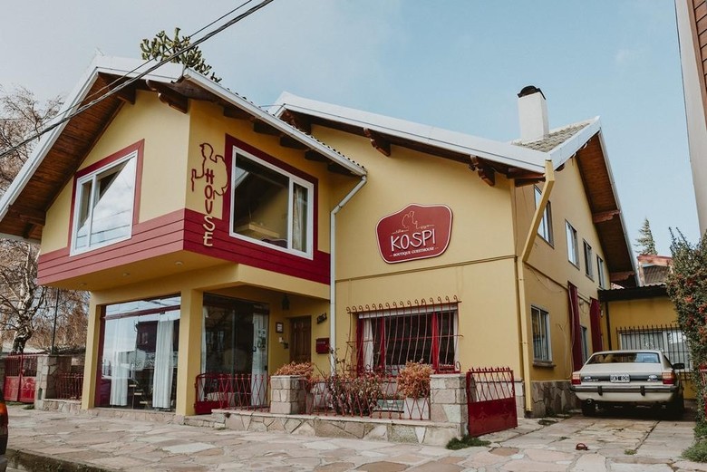 Bed & Breakfast Kospi Boutique Guest House