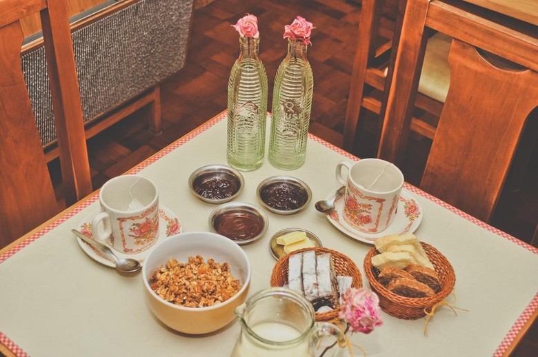 Bed & Breakfast Kospi Boutique Guest House