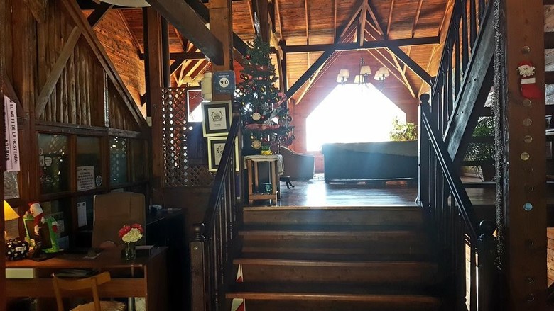 Posada La Luna