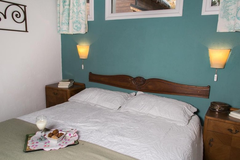 Apartamento Los Teros