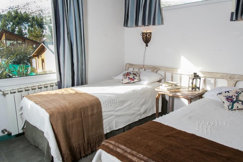 Apartamento Los Teros