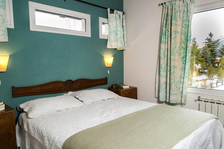 Apartamento Los Teros