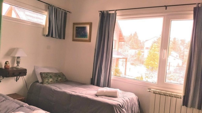 Apartamento Los Teros