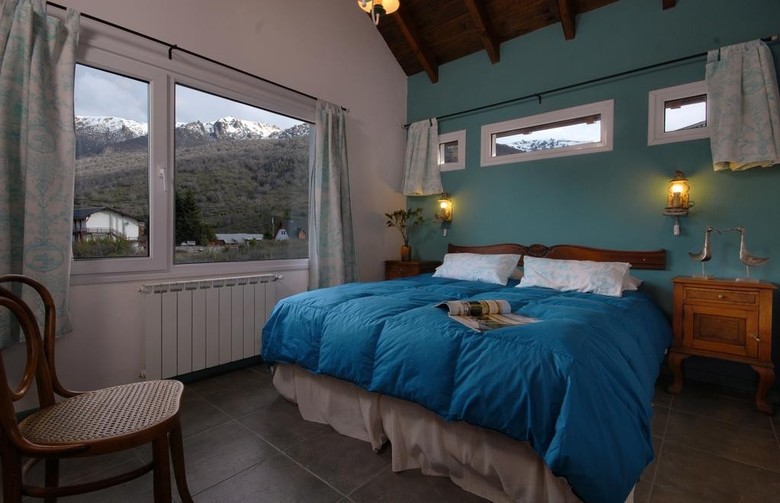 Apartamento Los Teros