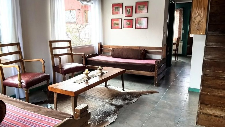 Apartamento Los Teros