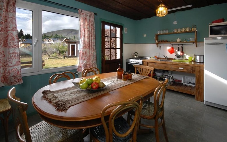 Apartamento Los Teros