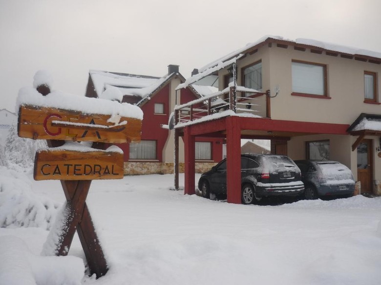 Lodge Gea Catedral