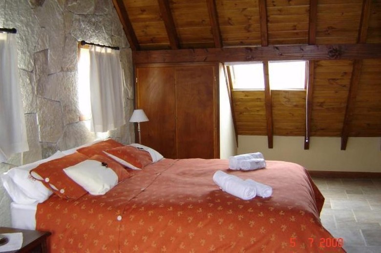 Lodge Gea Catedral