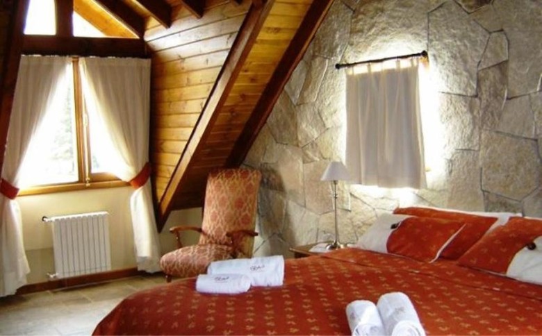 Lodge Gea Catedral