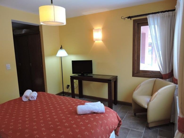 Lodge Gea Catedral