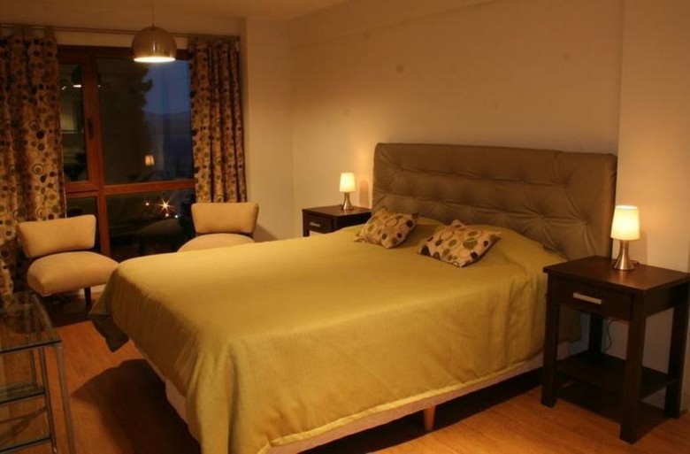 Apartamento Alquilar En Bariloche