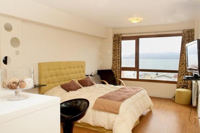 Apartamento Alquilar En Bariloche