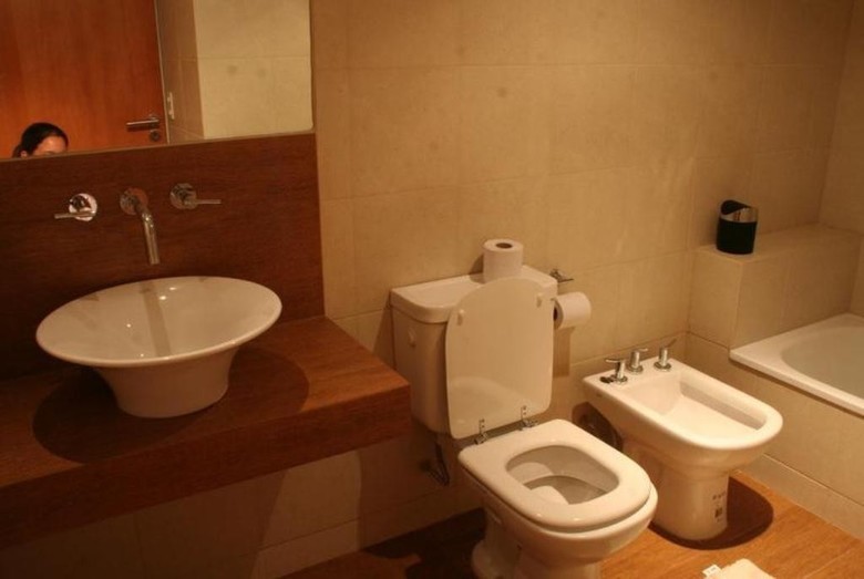 Apartamento Alquilar En Bariloche