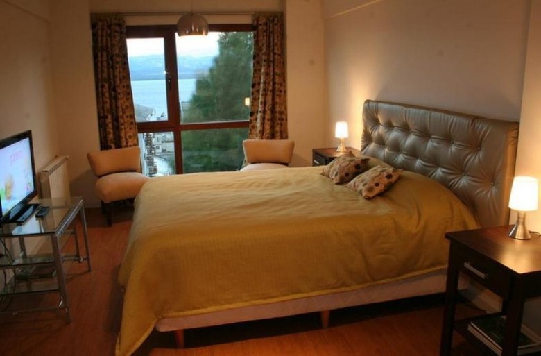 Apartamento Alquilar En Bariloche