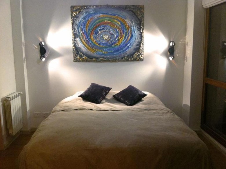 Apartamento Alquilar En Bariloche